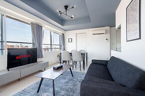 HILLSGARDEN 405