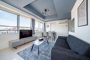 HILLSGARDEN 405