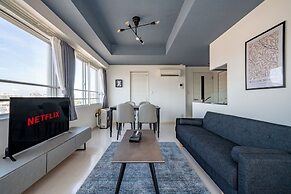 HILLSGARDEN 405
