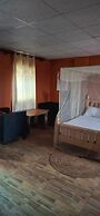 African Tribe Hotel