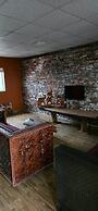 African Tribe Hotel