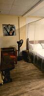 African Tribe Hotel
