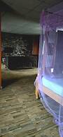 African Tribe Hotel