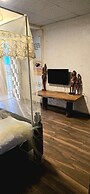 African Tribe Hotel