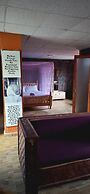 African Tribe Hotel