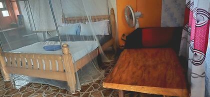 African Tribe Hotel