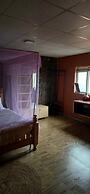 African Tribe Hotel