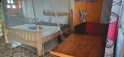 African Tribe Hotel