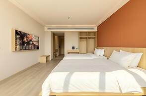 Crystal Hotel
