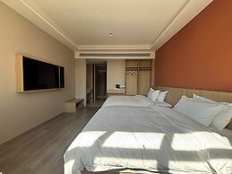 Crystal Hotel