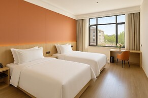 Crystal Hotel