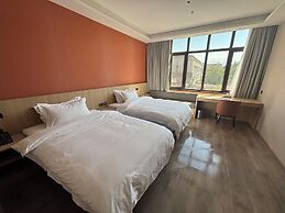Crystal Hotel
