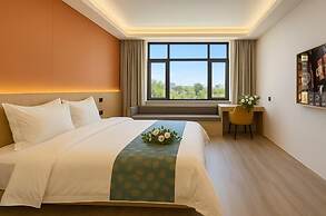 Crystal Hotel
