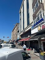 Joi Suite Hotel
