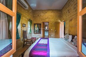 Hotel Desert Moon
