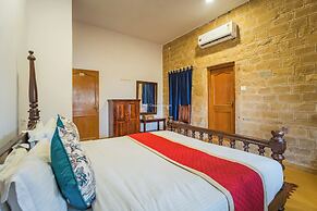 Hotel Desert Moon