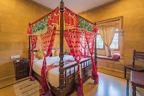 Hotel Desert Moon