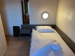 Boutique Hotel Bären Ringgenberg