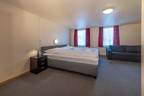 Boutique Hotel Bären Ringgenberg