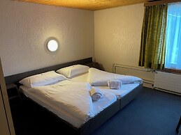 Boutique Hotel Bären Ringgenberg