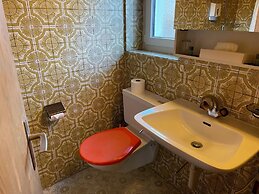Boutique Hotel Bären Ringgenberg