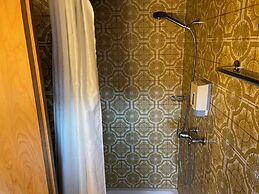 Boutique Hotel Bären Ringgenberg