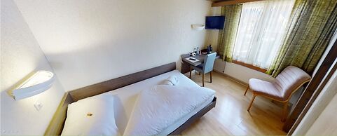 Boutique Hotel Bären Ringgenberg