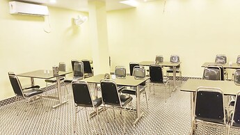 Hotel Rohit Rohini
