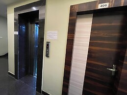 Hotel Rohit Rohini