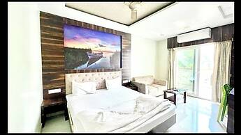 Hotel Rohit Rohini