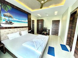 Hotel Rohit Rohini