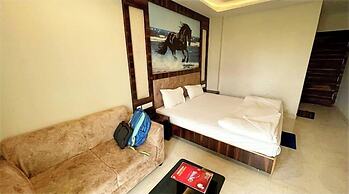 Hotel Rohit Rohini