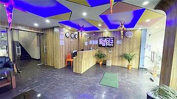 Hotel Rohit Rohini