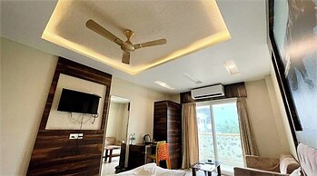 Hotel Rohit Rohini