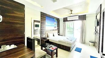Hotel Rohit Rohini