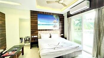 Hotel Rohit Rohini