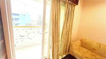 Hotel Rohit Rohini