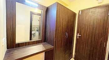 Hotel Rohit Rohini