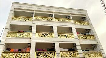 Hotel Rohit Rohini