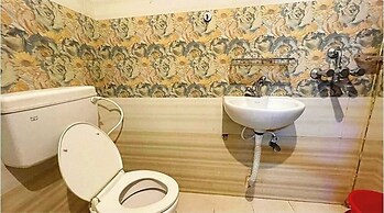 Hotel Rohit Rohini