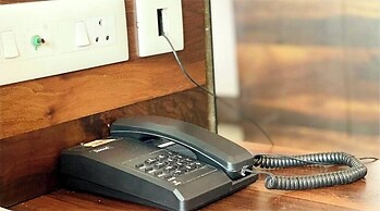 Hotel Rohit Rohini