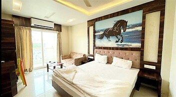 Hotel Rohit Rohini