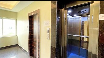 Hotel Rohit Rohini