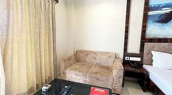 Hotel Rohit Rohini