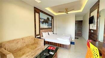 Hotel Rohit Rohini