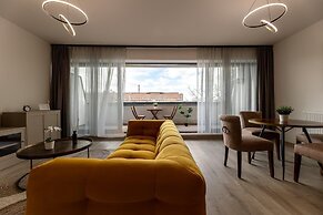 Magnolia Apartment Hotel