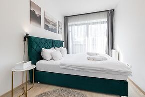Magnolia Apartment Hotel