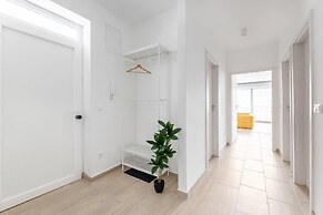 Magnolia Apartment Hotel