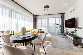 Magnolia Apartment Hotel