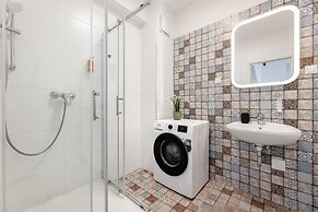 Magnolia Apartment Hotel